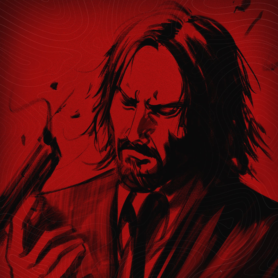 JOHN WICK