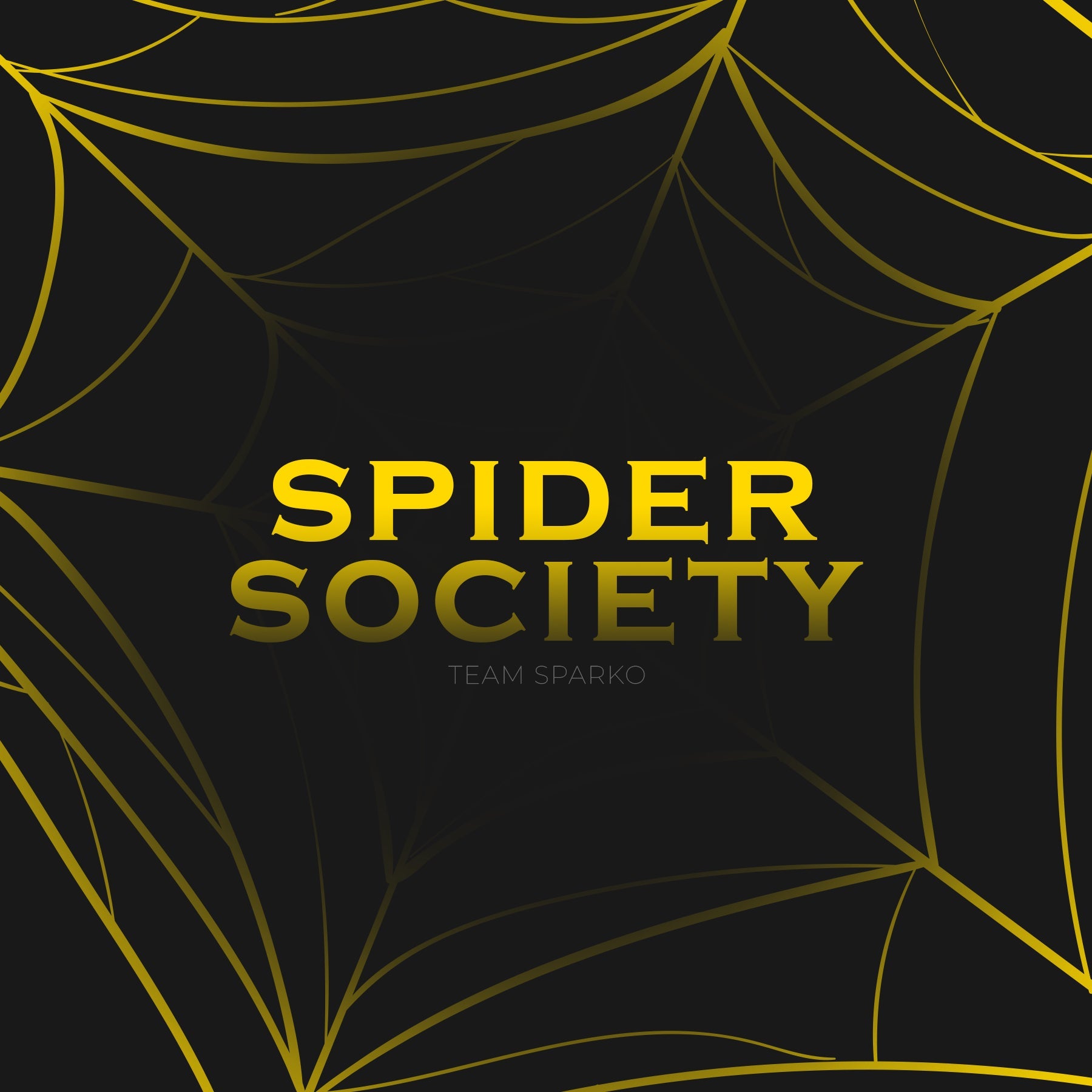 Spider Society