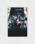 X-Men: Apocalypse Poster
