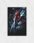 The Amazing Spider-Man Poster
