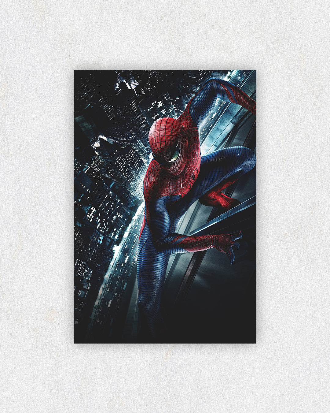 The Amazing Spider-Man Poster