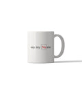 say my Name Breaking Bad Mug