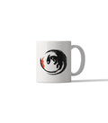 Toothless Dragon Mug