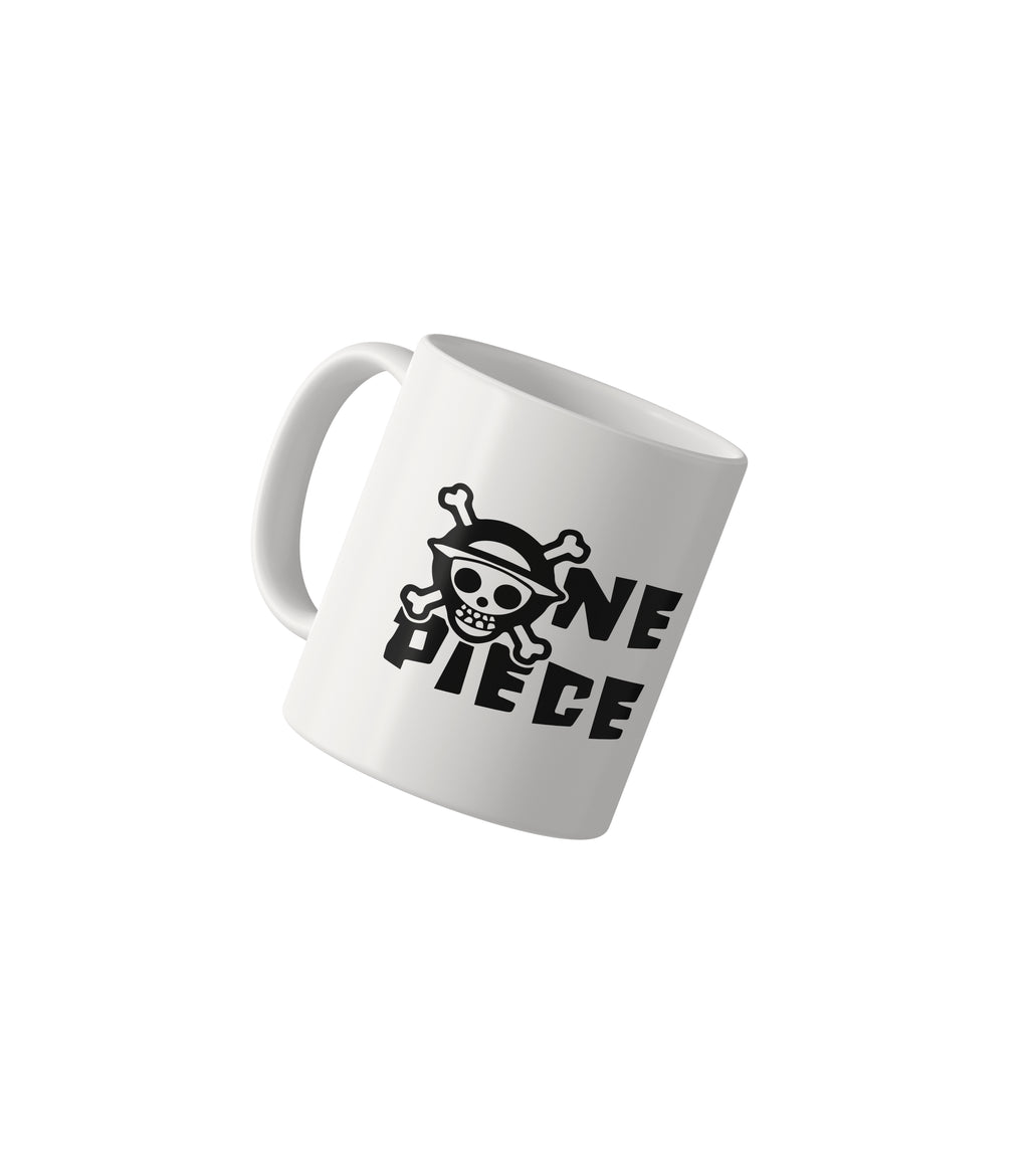 One Piece Logo Mug