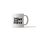 One Piece Logo Mug