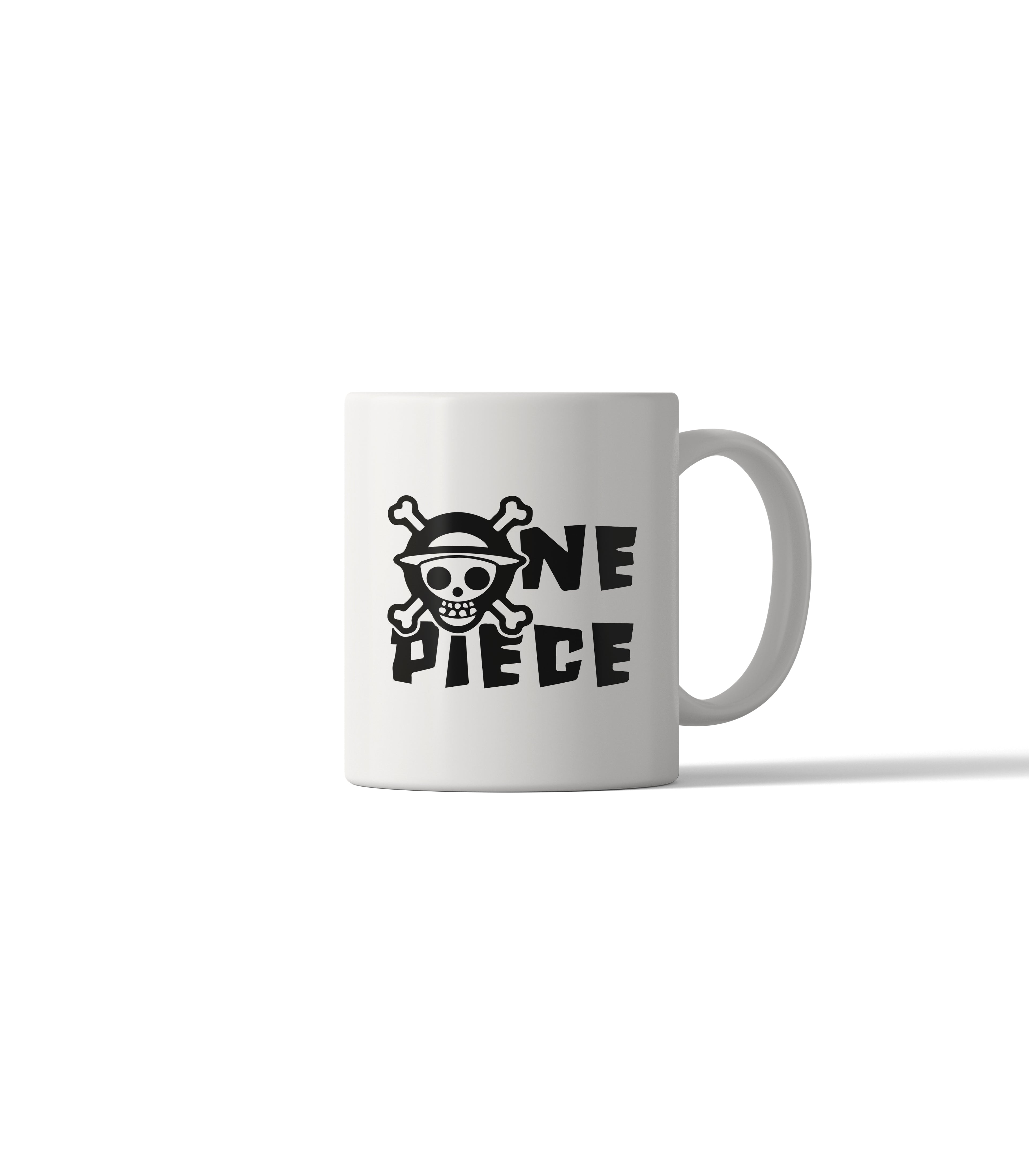 One Piece Logo Mug