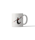 Miles Morales Spider-Man Mug