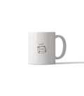 Lost Ctrl Funny Tech Mug
