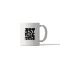 Art is Freedom Mug