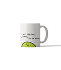 Imposter Syndrome Funny Mug