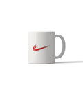Akatsuki Swoosh Parody Mug