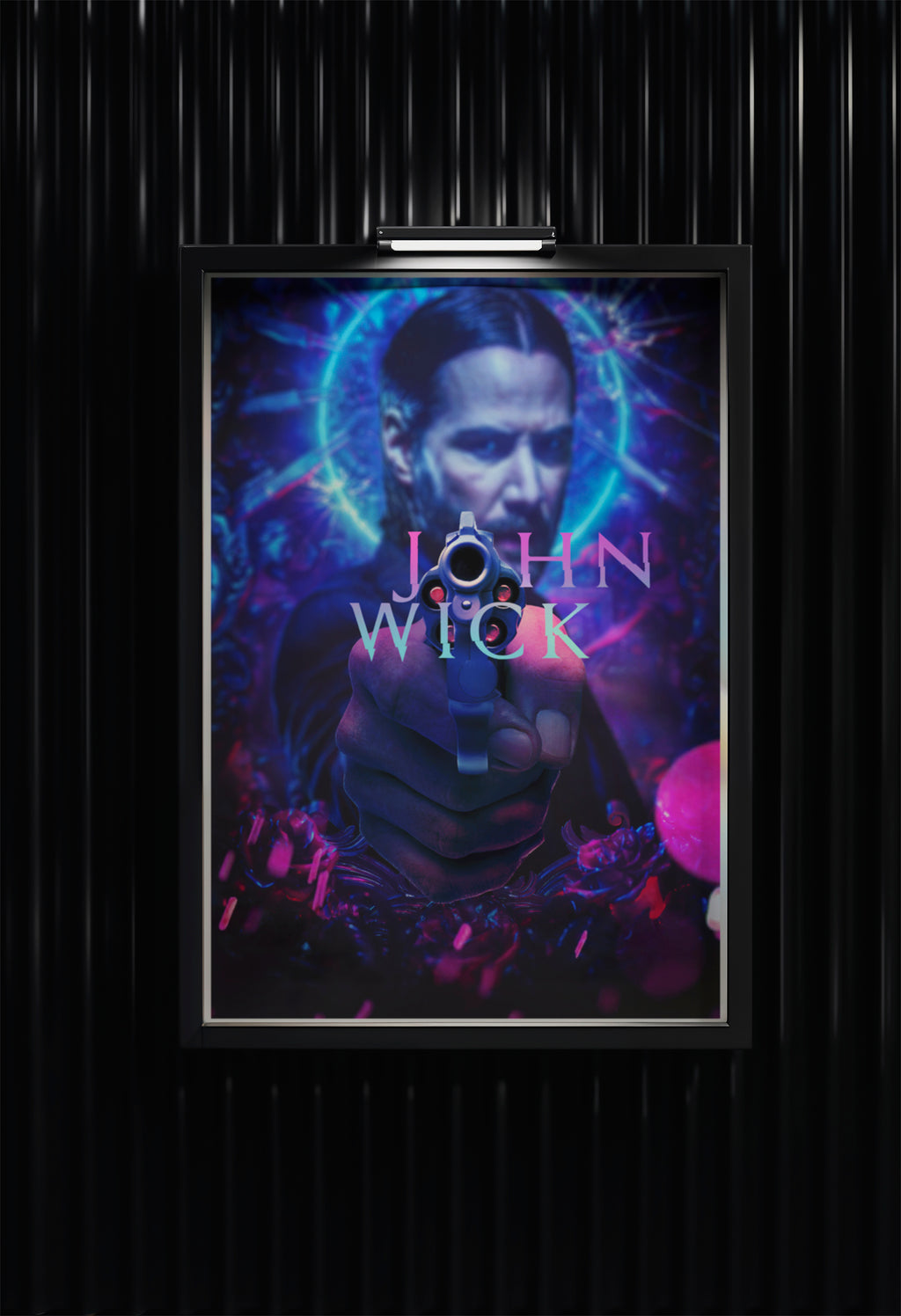 John Wick Poster
