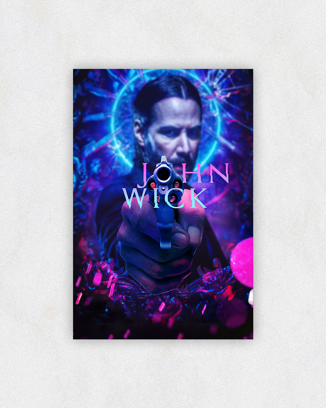 John Wick Poster