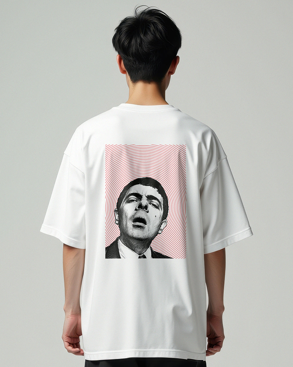 Aura Archives: Mr. Bean