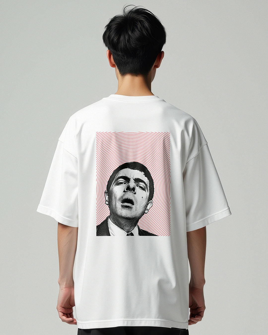Aura Archives: Mr. Bean