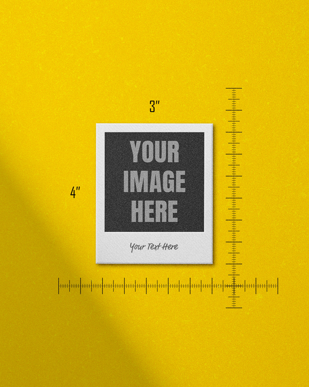 Custom Photo Prints | Aesthetic Mini Prints