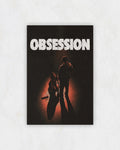 Obsession Spotlight Confession Poster