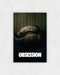 Obsession Sleepless Watcher Poster