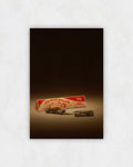 Snapped Wish Box Teaser Art