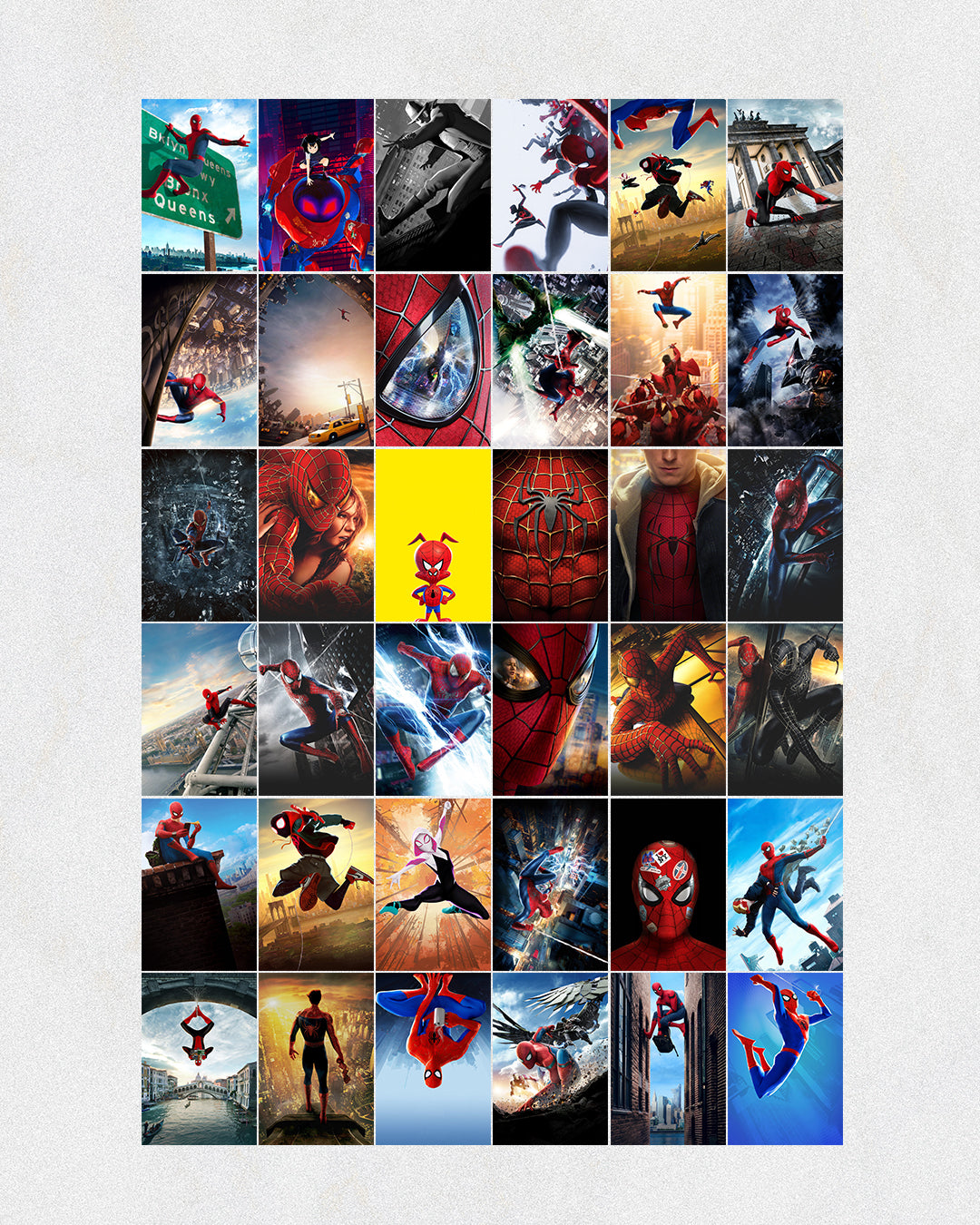 Ultimate Spider-Man Collection Pack