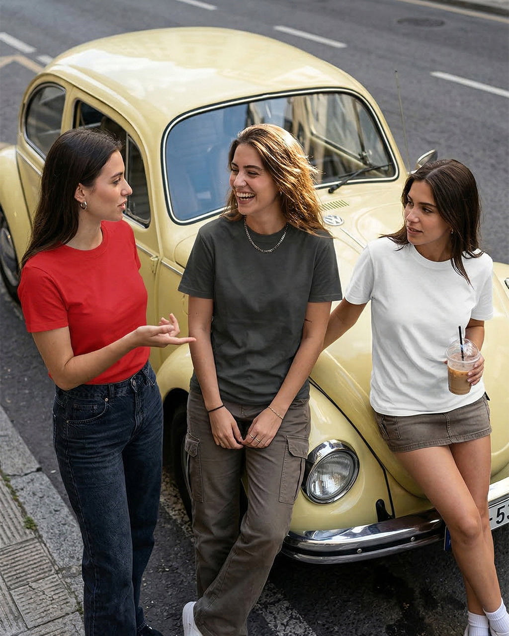 Triple Essential Pack