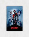 Ant-Man Official Movie Poster