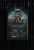 Wakanda Forever Poster