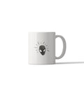 Spidey Sense Minimalist Mug