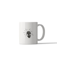 Spidey Sense Minimalist Mug