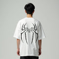 Spider-Man Great Power Oversized Tee